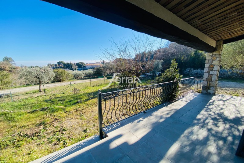 Photo n°3 - Vente maison Flayosc 83780 - 335 000 €