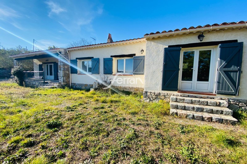 Photo n°8 - Vente maison Flayosc 83780 - 335 000 €