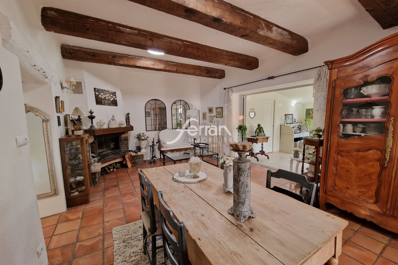 Photo n°5 - Vente Maison villa Salernes 83690 - 421 000 €