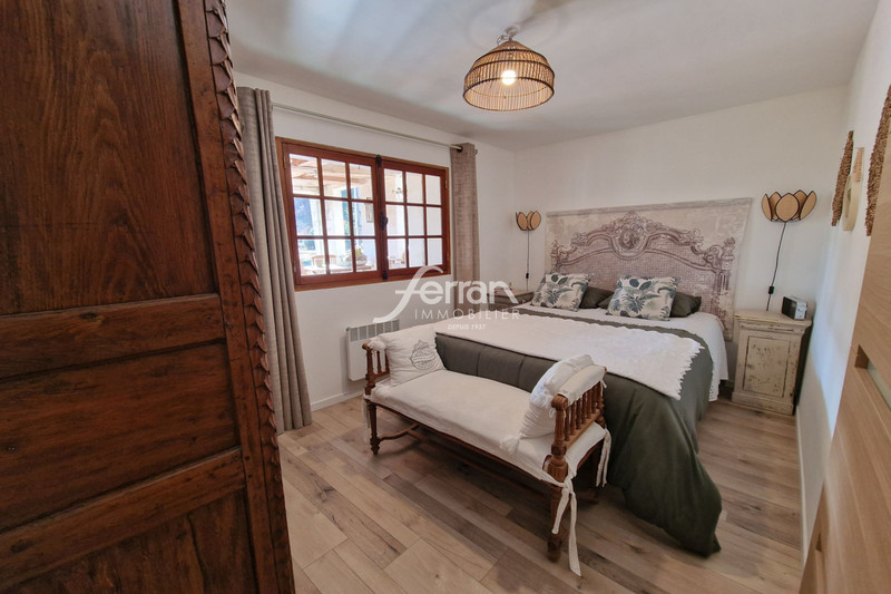Photo n°8 - Vente Maison villa Salernes 83690 - 421 000 €
