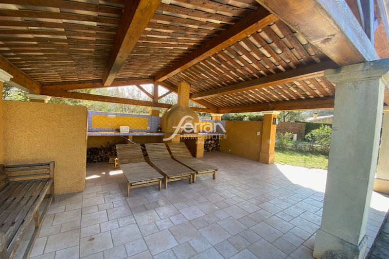 Photo n°14 - Vente maison Flayosc 83780 - 598 000 €