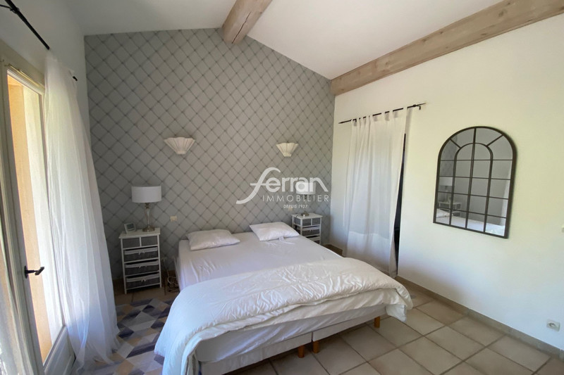 Photo n°13 - Vente maison Flayosc 83780 - 598 000 €