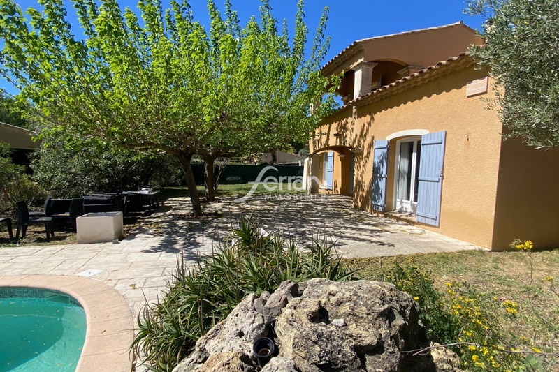 Photo n°3 - Vente maison Flayosc 83780 - 598 000 €