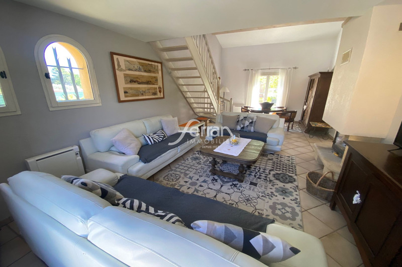 Photo n°7 - Vente maison Flayosc 83780 - 598 000 €