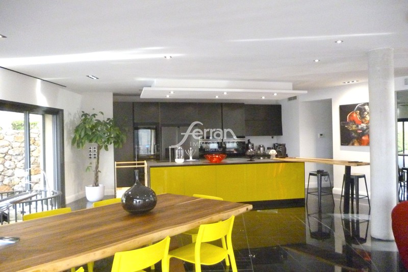 Photo n°7 - Vente maison contemporaine Callas 83830 - 1 299 000 €