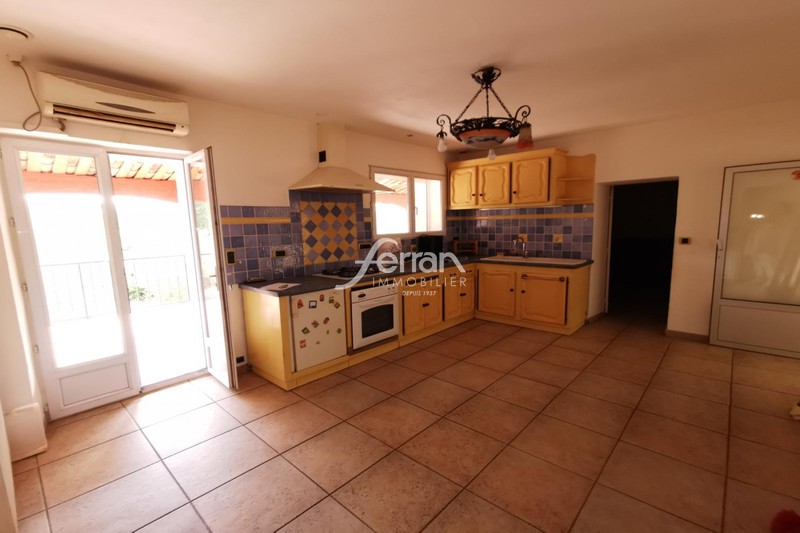 Photo n°4 - Vente Maison villa Salernes 83690 - 289 000 €