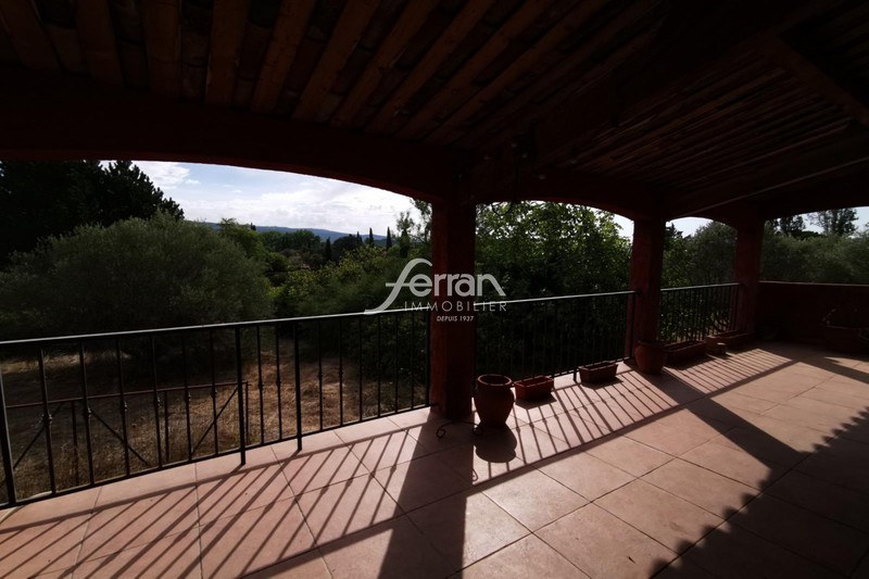Photo n°10 - Vente Maison villa Salernes 83690 - 289 000 €