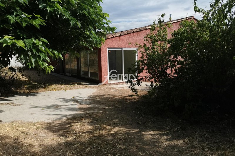 Photo n°11 - Vente Maison villa Salernes 83690 - 289 000 €