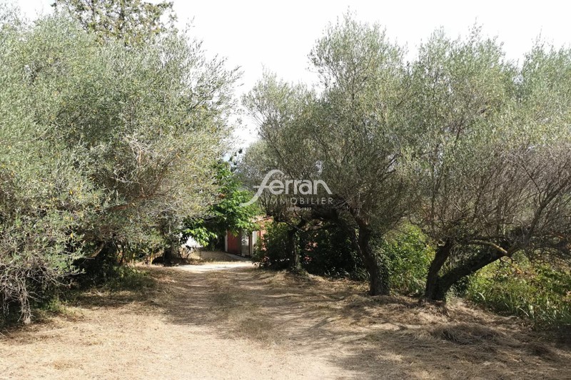Photo n°13 - Vente Maison villa Salernes 83690 - 289 000 €