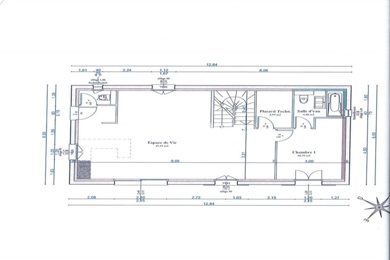 Photo n°2 - Vente Maison villa Salernes 83690 - 360 000 €