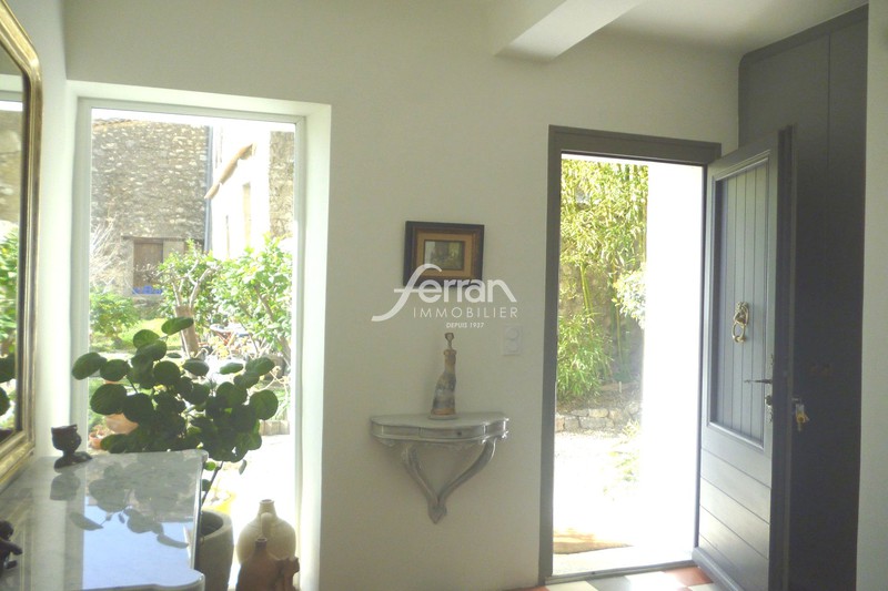 Photo n°11 - Vente maison Bargemon 83830 - 565 000 €