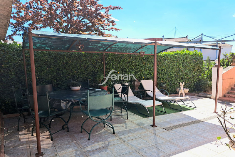 Photo n°2 - Vente maison Les Arcs 83460 - 295 000 €