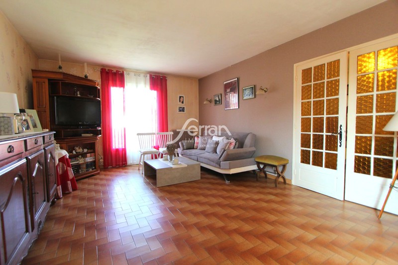 Photo n°5 - Vente Maison villa Trans-en-Provence 83720 - 205 632 €