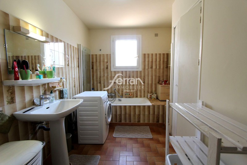 Photo n°10 - Vente Maison villa Trans-en-Provence 83720 - 205 632 €