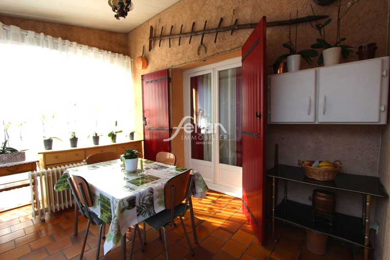Photo n°11 - Vente Maison villa Trans-en-Provence 83720 - 205 632 €