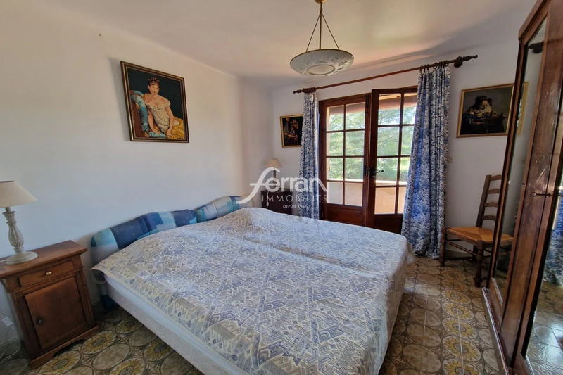 Vente villa Sillans-la-Cascade  