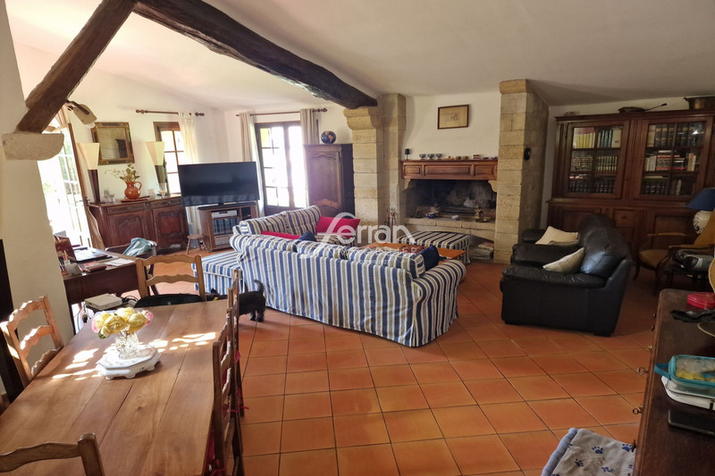 Photo n°4 - Vente Maison villa Sillans-la-Cascade 83690 - 645 000 €