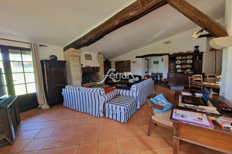 Photo n°21 - Vente Maison villa Sillans-la-Cascade 83690 - 645 000 €