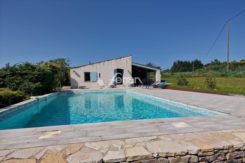 Photo n°26 - Vente Maison villa Sillans-la-Cascade 83690 - 645 000 €
