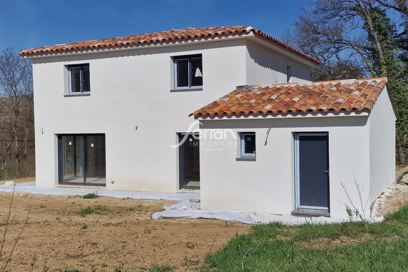 Photo n°3 - Vente Maison villa Salernes 83690 - 352 000 €