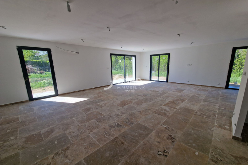 Photo n°13 - Vente Maison villa Salernes 83690 - 352 000 €