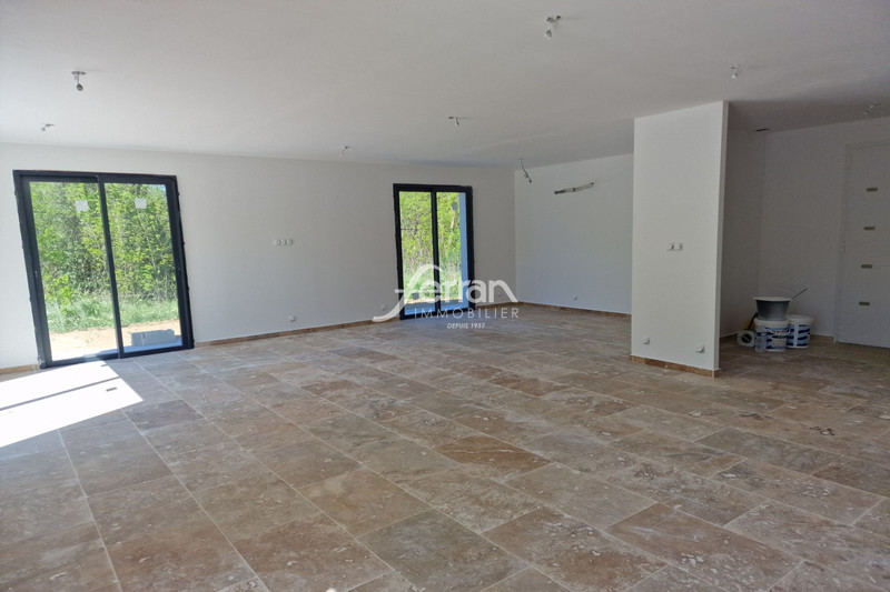 Photo n°14 - Vente Maison villa Salernes 83690 - 352 000 €