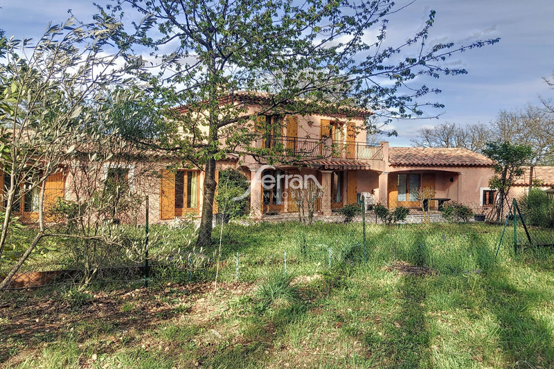 Photo n°4 - Vente Maison villa provençale Callas 83830 - 540 000 €