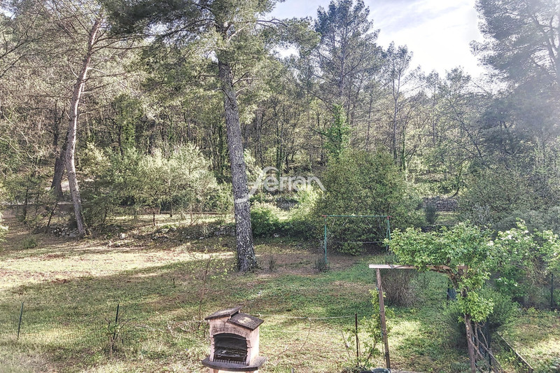 Photo n°3 - Vente Maison villa provençale Callas 83830 - 540 000 €