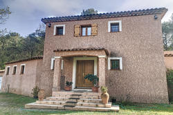 Photos  Maison Villa provençale à vendre Callas 83830