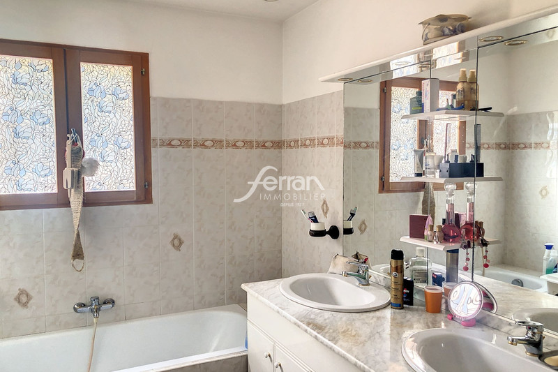 Photo n°8 - Vente Maison villa provençale Callas 83830 - 540 000 €