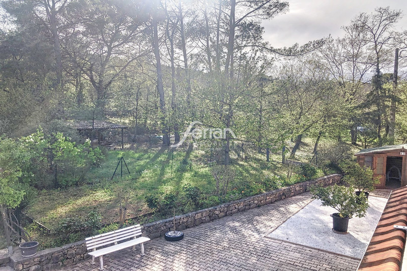 Photo n°10 - Vente Maison villa provençale Callas 83830 - 540 000 €