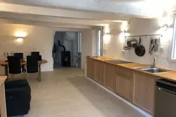Photos  Maison de village à vendre Claviers 83830