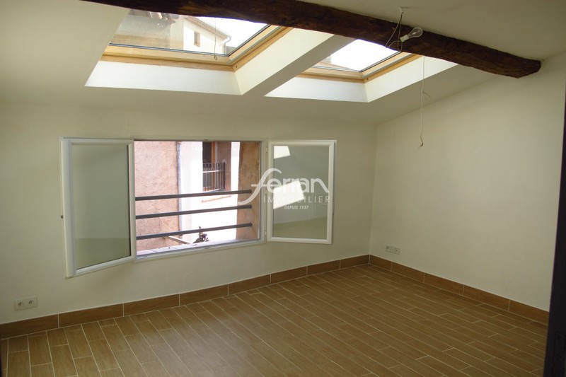 Photo n°7 - Vente maison de village Salernes 83690 - 157 500 €