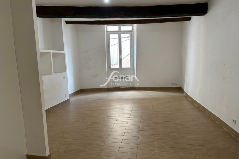 Photo n°2 - Vente maison de village Salernes 83690 - 157 500 €