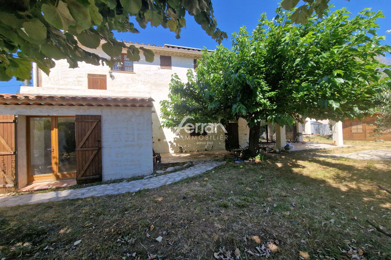 Photo n°2 - Vente maison Villecroze 83690 - 627 000 €