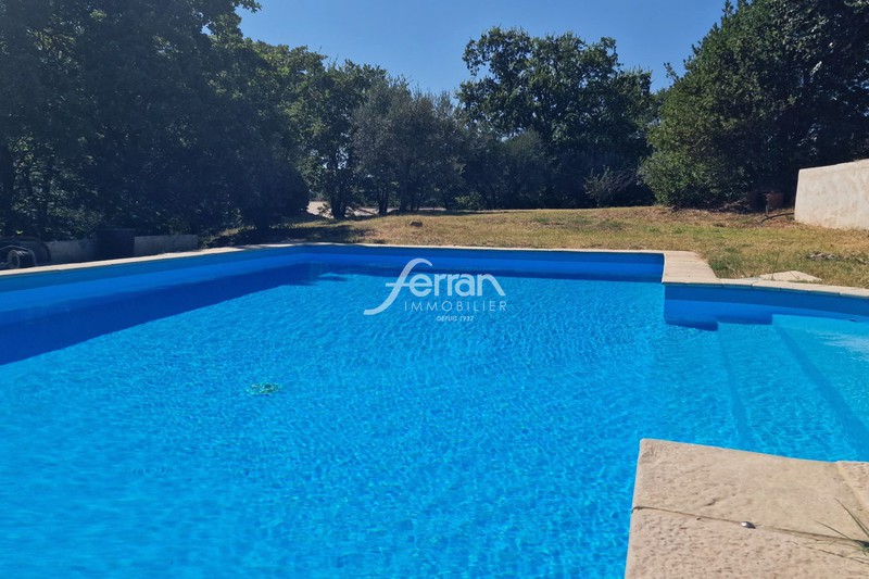 Photo n°3 - Vente maison Villecroze 83690 - 627 000 €