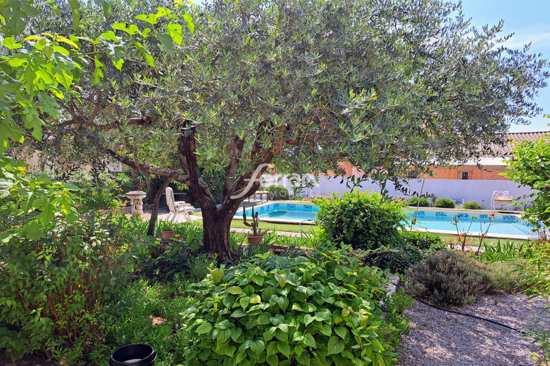 Photo n°13 - Vente maison Les Arcs 83460 - 397 000 €