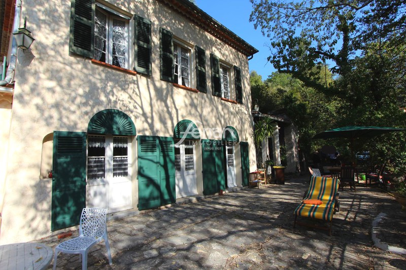Photo n°4 - Vente Maison villa Draguignan 83300 - 174 500 €