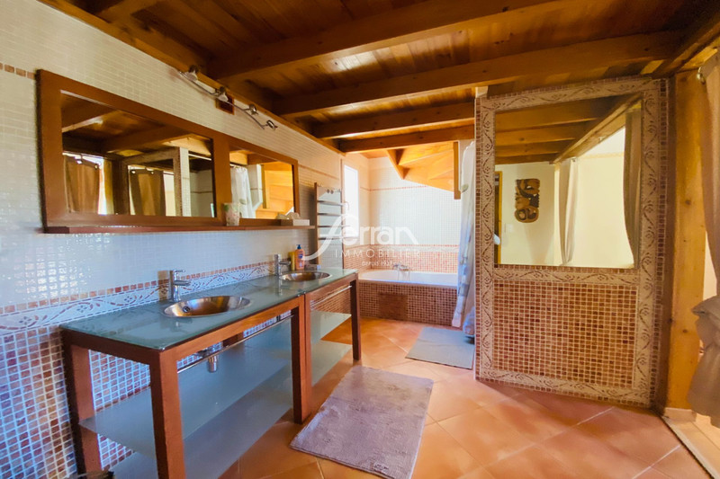 Photo n°13 - Vente maison Flayosc 83780 - 650 000 €