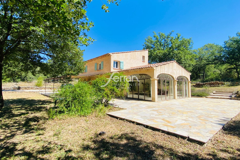 Photo n°7 - Vente maison Flayosc 83780 - 650 000 €