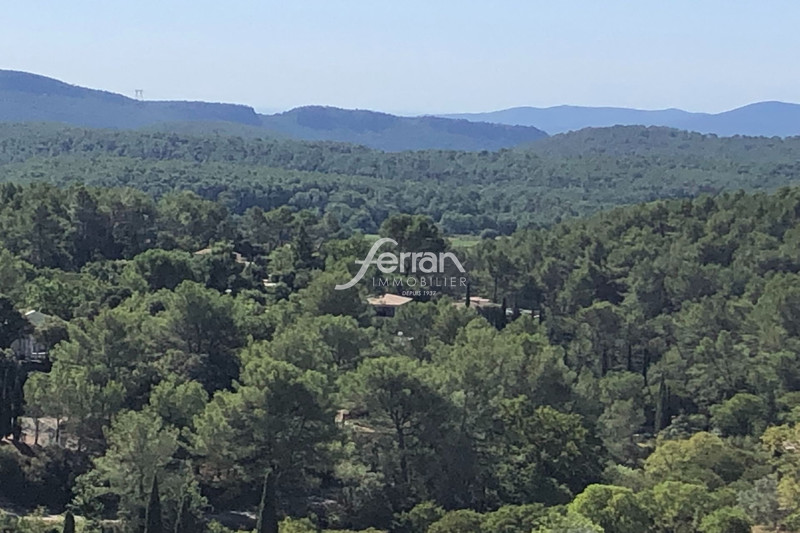 Photo n°2 - Vente maison de village Callas 83830 - 195 000 €