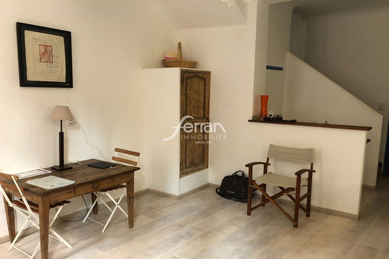 Photo n°11 - Vente maison de village Callas 83830 - 195 000 €