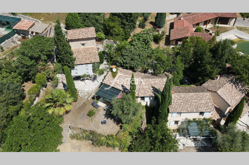 Photo n°18 - Vente maison Bargemon 83830 - 440 000 €