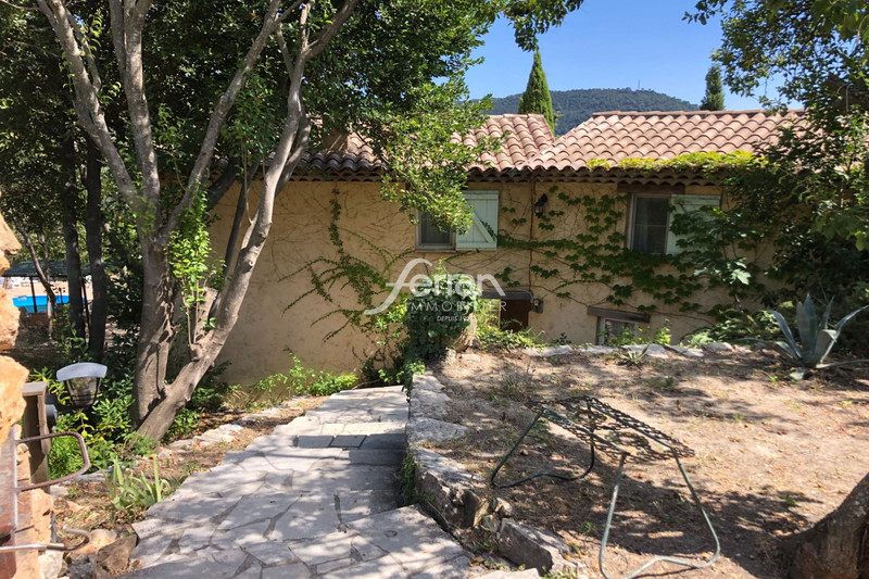 Photo n°10 - Vente maison Bargemon 83830 - 440 000 €