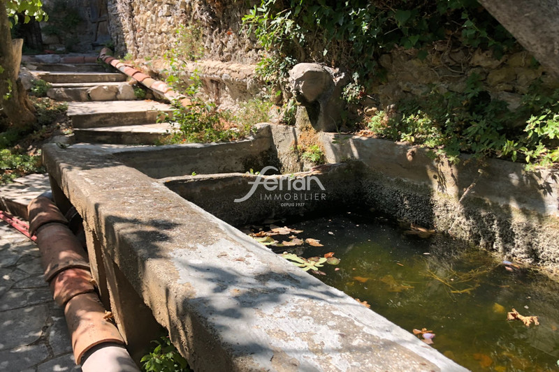 Photo n°15 - Vente maison Bargemon 83830 - 440 000 €