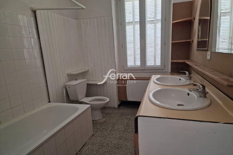 Photo n°11 - Vente maison de village Entrecasteaux 83570 - 157 500 €