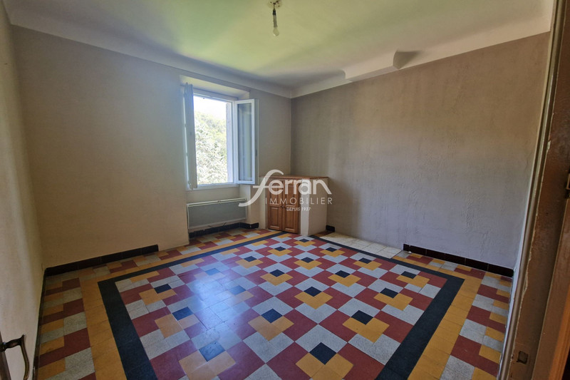 Photo n°4 - Vente maison de village Entrecasteaux 83570 - 157 500 €