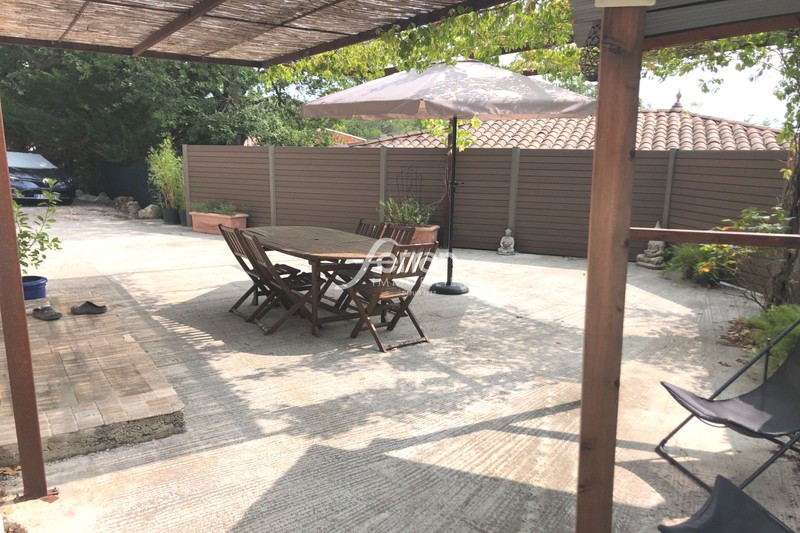 Photo n°7 - Vente maison Callas 83830 - 360 000 €