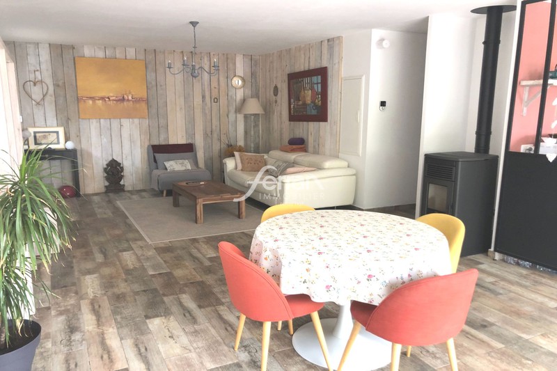 Photo n°10 - Vente maison Callas 83830 - 360 000 €