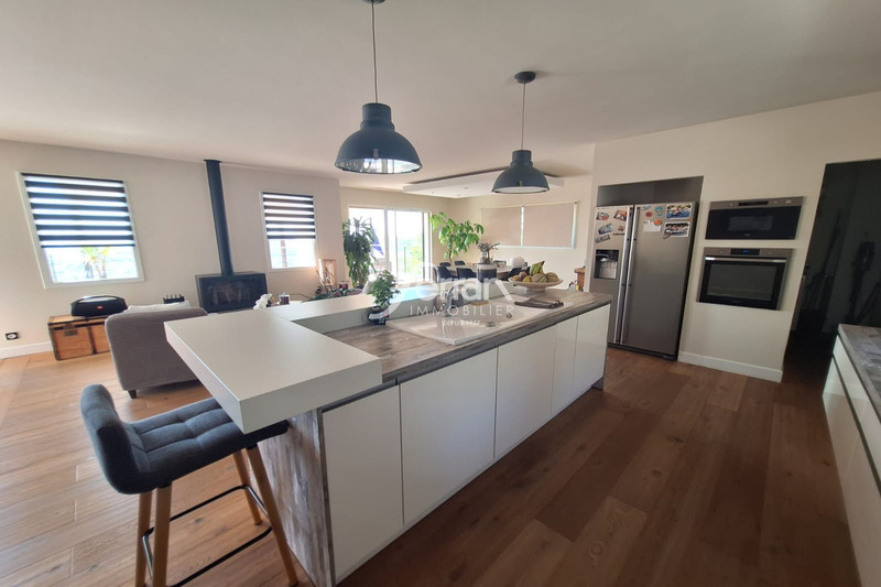 Photo n°8 - Vente maison récente Draguignan 83300 - 695 000 €